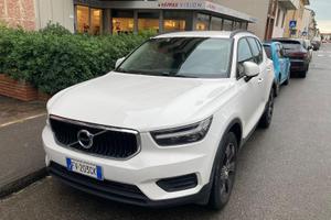 Volvo XC40 D3 business 2019