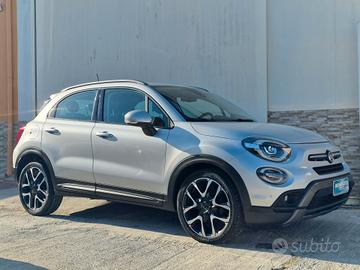 Fiat 500X 1.6 MultiJet 130 CV Cross