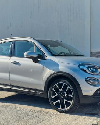 Fiat 500X 1.6 MultiJet 130 CV Cross