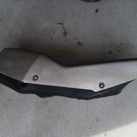 Scarico originale honda cb 1000 r