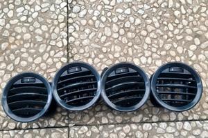 bocchette aria opel corsa