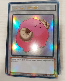 Lotto carte Yu-Gi-Oh