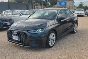 Audi A3 Sedan 35 TDI S tronic Business Advanced