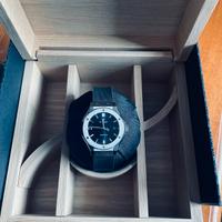 Originale Hublot Classic Fusion Titanium