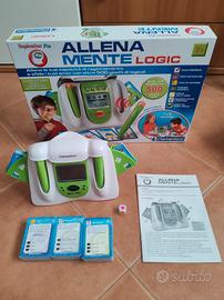 Clementino Sapientino Allena Mente Logic 