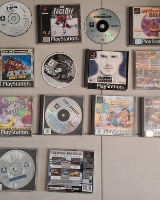 mega lotto videogame sony play station 1 ps1