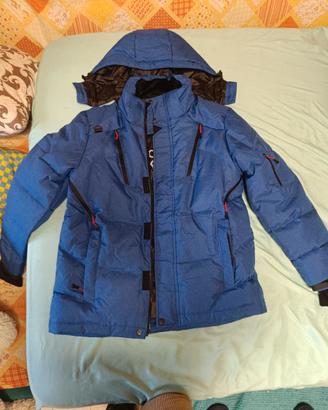 Giubbino invernale da uomo