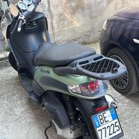 Beverly 200