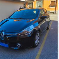 Renault Clio 1.2 Benzina/GPL 75CV – 2013 – 5 Porte