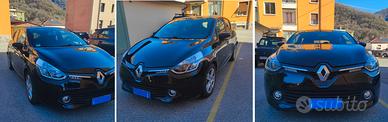 Renault Clio 1.2 Benzina/GPL 75CV – 2013 – 5 Porte