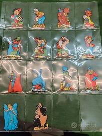 Personaggi Formaggino MIO Plasteco siAcquistano