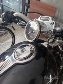 Harley davidson 1200 custom xl