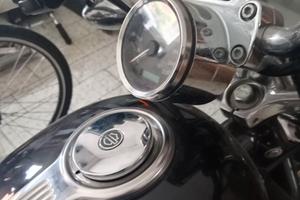 Harley davidson 1200 custom xl