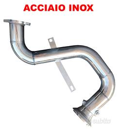 TUBO DPF FIAT TIPO Doblò 1.6 120 EURO6D ADBLUE T56