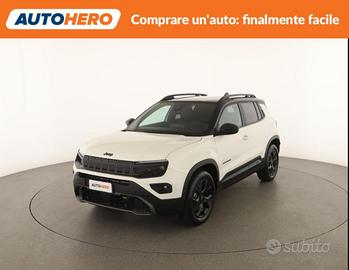 JEEP Avenger CM44098