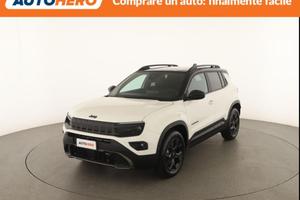 JEEP Avenger CM44098