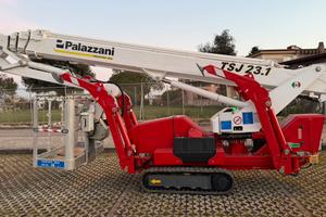 Ragno palazzani TSJ 23
