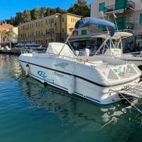 Ranieri Rancraft Millennum 22.20