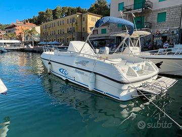 Ranieri Rancraft Millennum 22.20