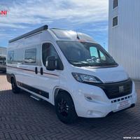 DETHLEFFS GLOBETRAIL 640 - 90 EDITION