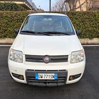 Fiat Panda 1.2 Dynamic Natural Power