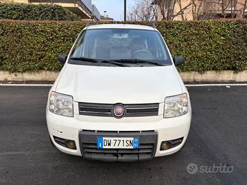 Fiat Panda 1.2 Dynamic Natural Power