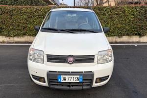 Fiat Panda 1.2 Dynamic Natural Power