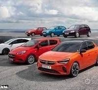 Opel corsa 2019 2020 2021 ricambi