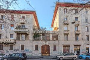 Appartamento di 42 m² con 2 locali a Milano