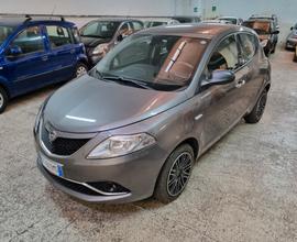 Lancia Ypsilon 1.2 69 CV 5porte GPL Ecochic Silver