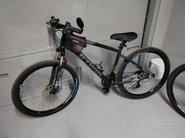 Rockrider st 520 taglia L