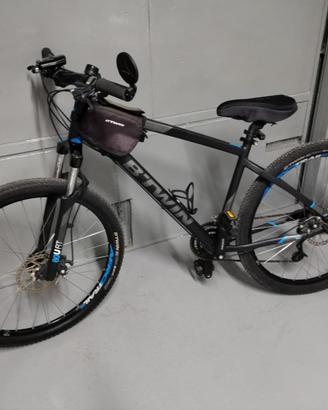 Rockrider st 520 taglia L