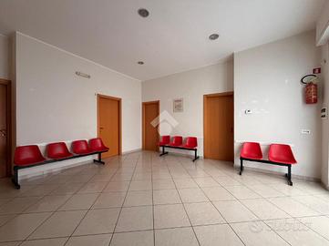 MULTILOCALE A SANTERAMO IN COLLE