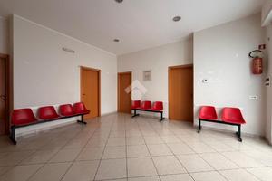 MULTILOCALE A SANTERAMO IN COLLE