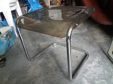 Sgabello vintage , modernariato