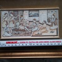 MINATURE INDIANE DI RARA BELLEZZA