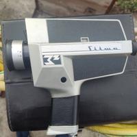 Videocamera vintage