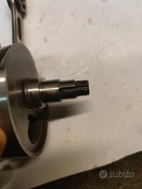 Albero drt corsa 51 b.97 cono 19