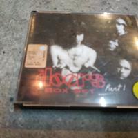 CD The Doors e Depeche Mode