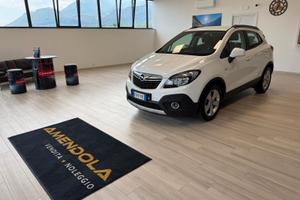 Opel Mokka ecotec cosmo