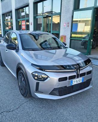 LANCIA Ypsilon Hybrid e-DCT NEOPATENTATI