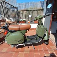 LML Star 150 4T - 2011