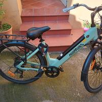 bici elettica 