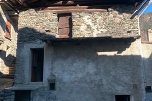 Casa in montagna