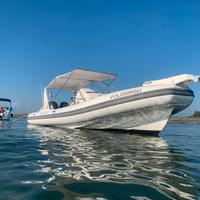 Capelli Tempest 850 Sun