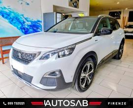 PEUGEOT 3008 GT Line BlueHDi 130 EAT8 Unico Prop