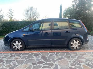 C-MAX luglio 2005