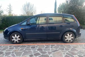 C-MAX luglio 2005