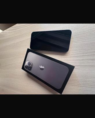Iphone 13 pro max 256gb