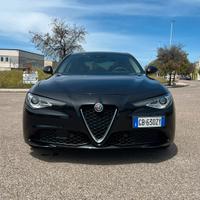 Alfa Romeo Giulia 2.2 190cv Super 2019